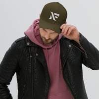 Image 3 of Noble Father Flexfit Cap