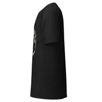 Image 3 of Celtic Latina Wave – Wolves T-Shirt