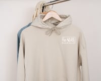 Image 1 of Be Still Hoodie 