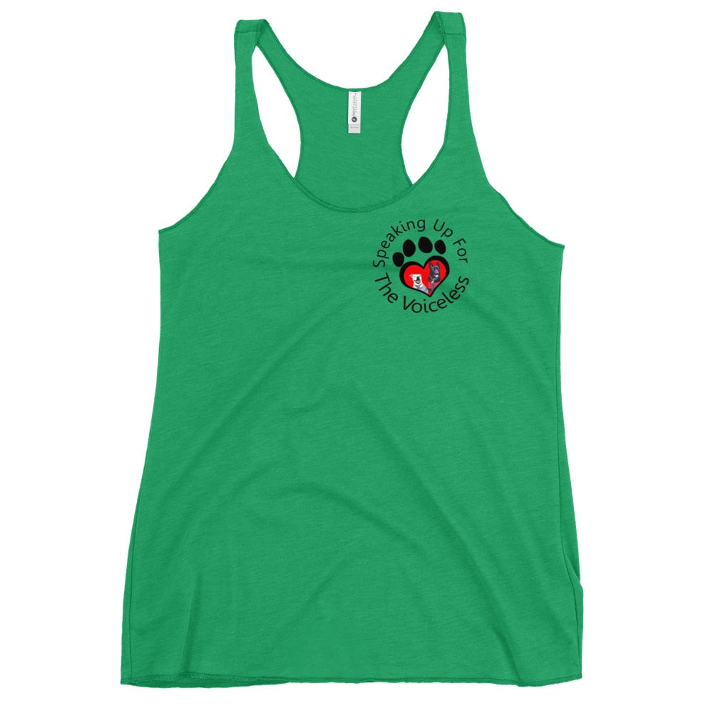 Image of Women's Racerback Tank