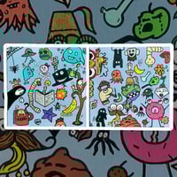 Image 1 of Malfunctioned Downloads