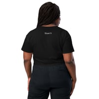 Image 4 of Heartbreaker Women’s Crop Top