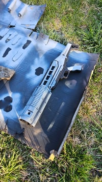 Image 2 of Call Of Duty Advanced Warfare Cel 3 cauterizer