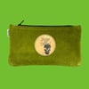 Faces of Death Money Bag (Item# 204)