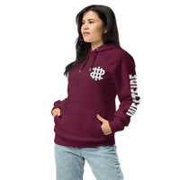 Image 11 of PHRZK COASTAL HOODIE