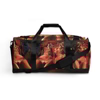 Image 2 of TEFFY Duffle bag