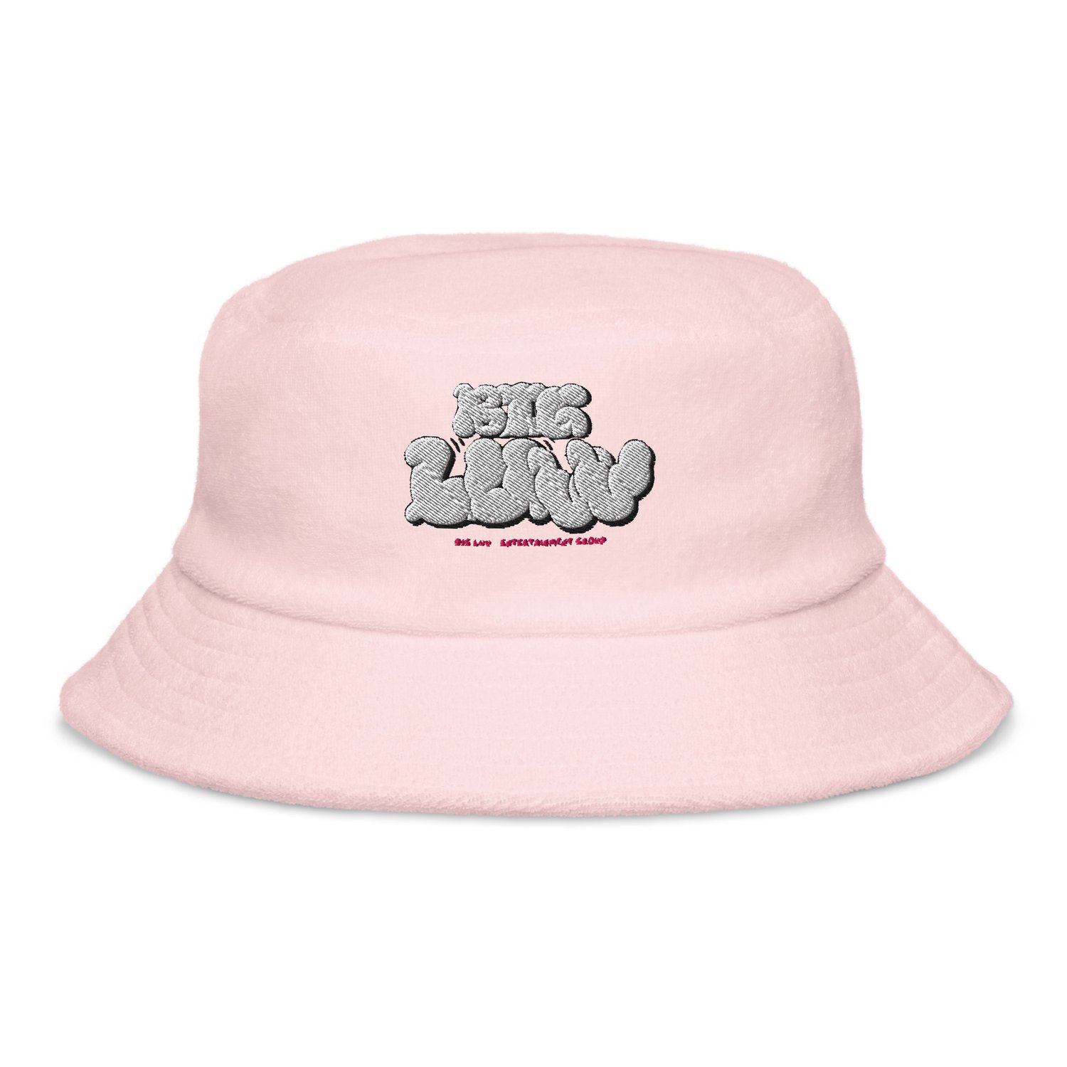 Image of BLEG Bucket Hat