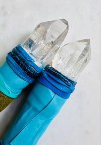 Image 1 of *new* MINI-WAND SET