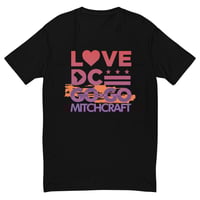 Image 1 of *LOVE DC GOGO PHX T-shirt