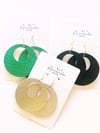 SKYLAR EARRINGS (5 colors)