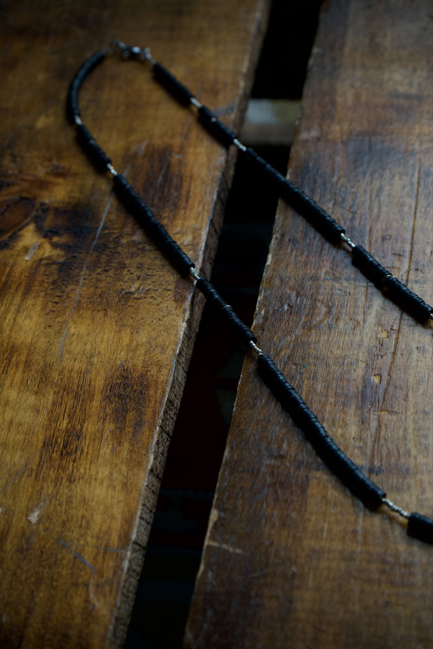 Image of Bawku necklace 