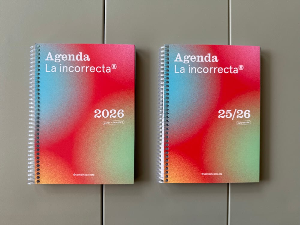 Image of Agenda 2026