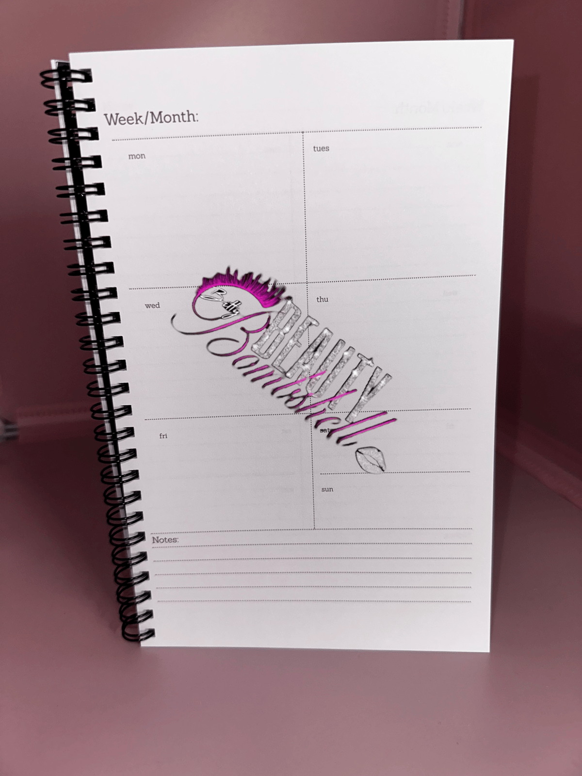 HerBusinessShip Content Planners Restock 