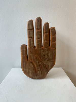 Hartwick Hanson / Hand 1