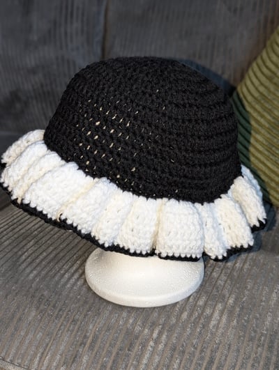 Image of Cookies Wavy Bucket Hat