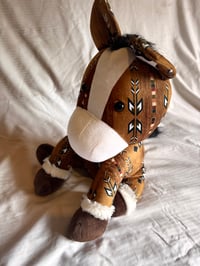 Image 4 of Farm pal soft toys 