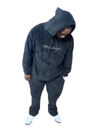 Image 2 of Cozy Sets Noir