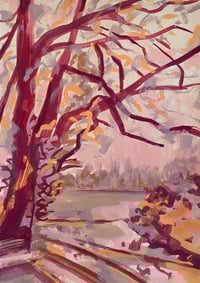 Image 1 of 60/100 Mini Landscape