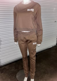 Image 2 of 5150 2pc Kickin Khaki jogger