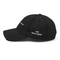 Image 13 of Consider Horsecoin damaged hat