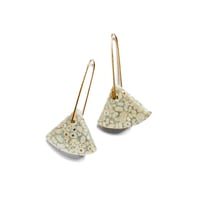 Image 1 of Oolite Earrings