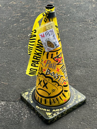 Image 1 of Traffic Cone