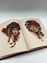 Image 3 of Girls, Frogs and more by Oscar Silvs