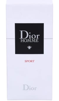 Image 2 of  Homme Sport Eau de Toilette 125 ml