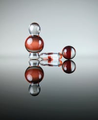 Image 2 of Ruby Slippers Simple Slurper Set