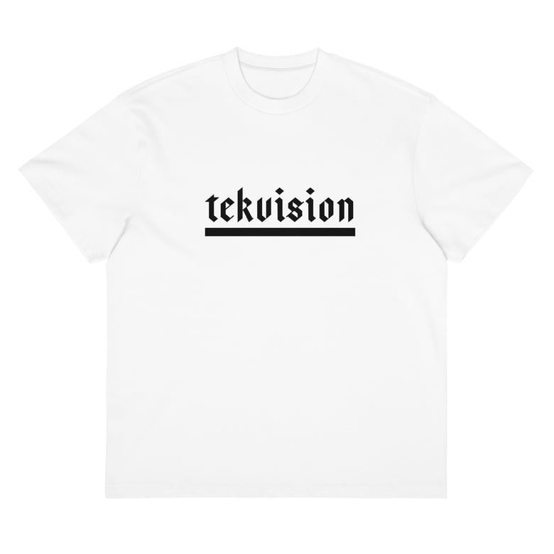 Image of TEKLIVE C0100 TEKVISION  box tee
