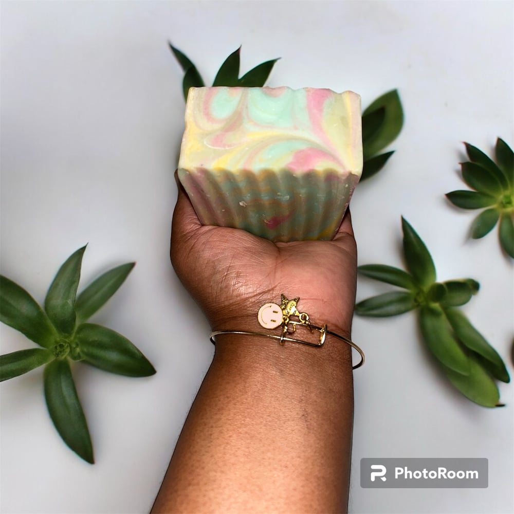 Image of Positive Vibes  