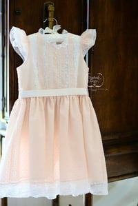 Image 21 of Elise Swiss Dot Collection