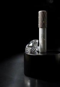 Image 2 of JZ Beauty Luxury clear lash glue 