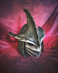 Image 1 of SUPER Shredder helmet from Teenage Mutant Ninja Turtles