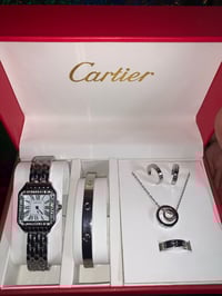 Image 1 of Carti Set 