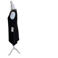 Image 6 of Betsy Johnson vintage  women’s 6 small black dress career formal wear 