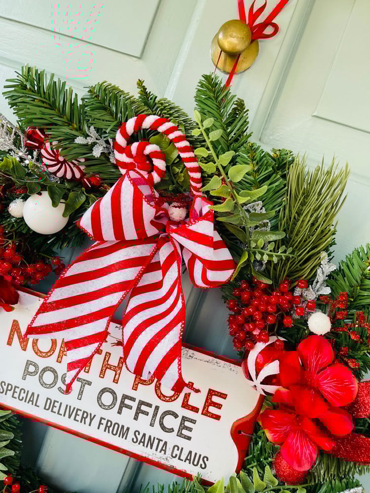 Image of 45cm Post Office 