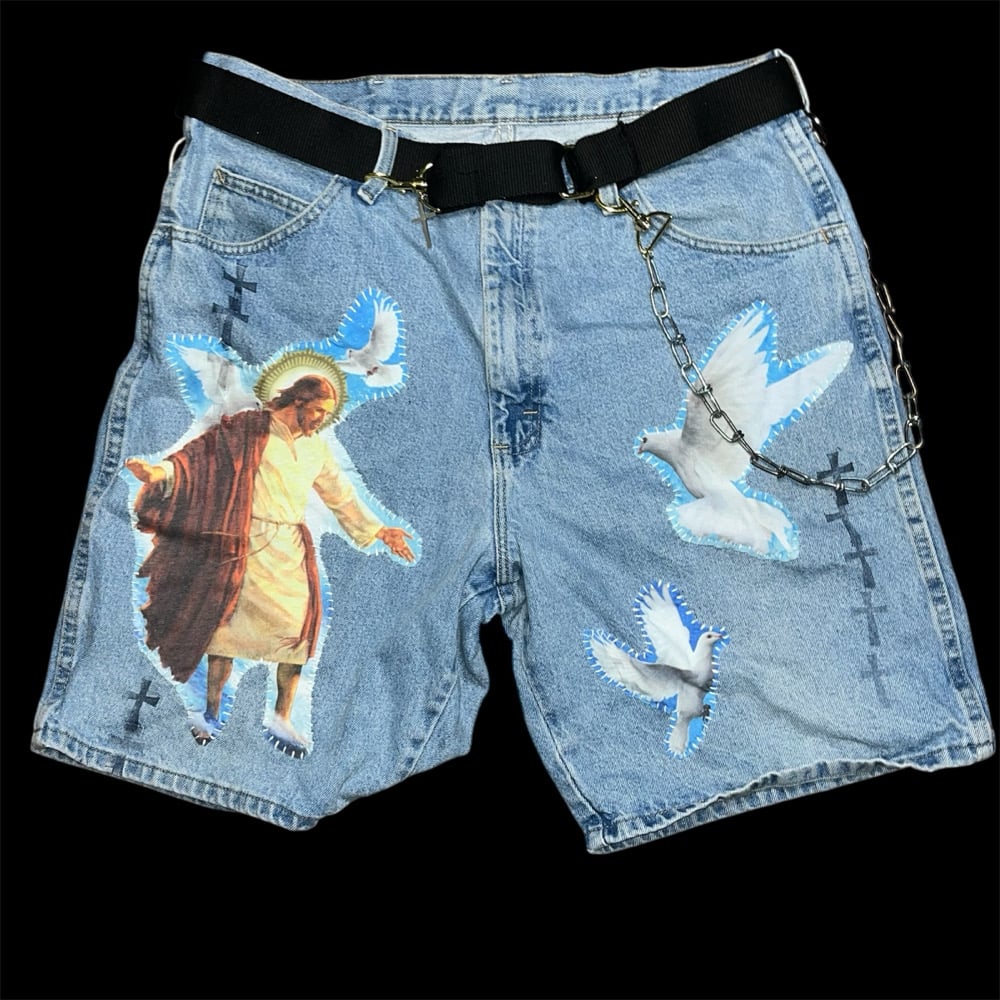 Image of JESUS JORT