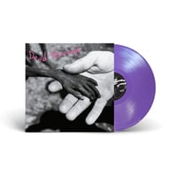 Dead Kennedy's - "Plastic Surgery Disasters" LP (Purple) UK Import