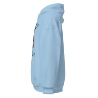 Image 14 of hath thou Unisex Hoodie 