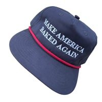 Image 5 of BAKE AMERICA HAT