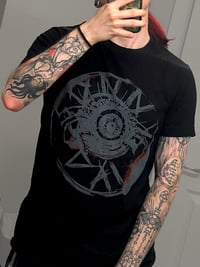 Image 2 of Form Fitting Tees