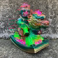 Image 5 of Kaiju Smuggler Collaboration Set #2