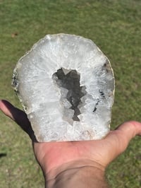 Image 2 of Agate Geode | Brazil #2961 copy