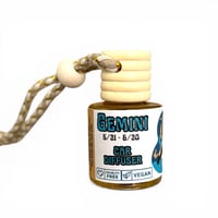 Image 14 of Zodiac Car Diffusers