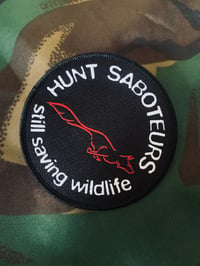 HSA PATCH 