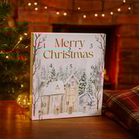 Image 1 of Wax Melt Advent Calendar 