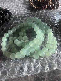 Image 3 of Green Aventurine 8mm Bracelet