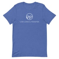 Image 2 of For All Mankind Tee