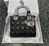 Image 1 of MATTE PURSE
